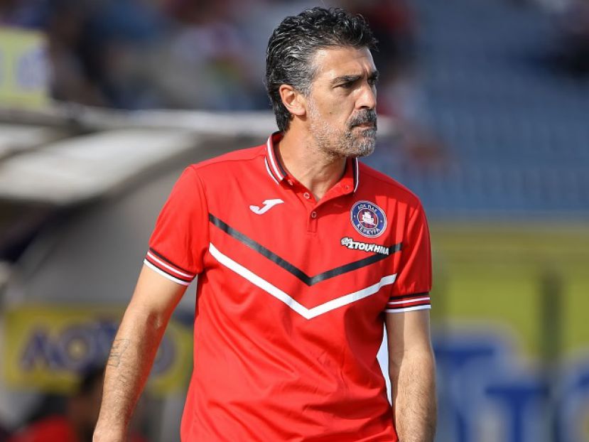 «Δεν είμαστε ακόμη έτοιμοι»