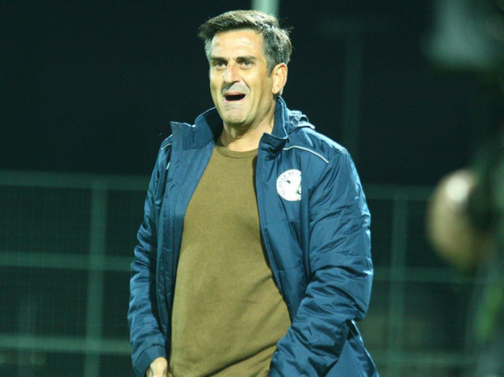 «Υπήρχε τηλεόραση, τα είδε ο κόσμος»