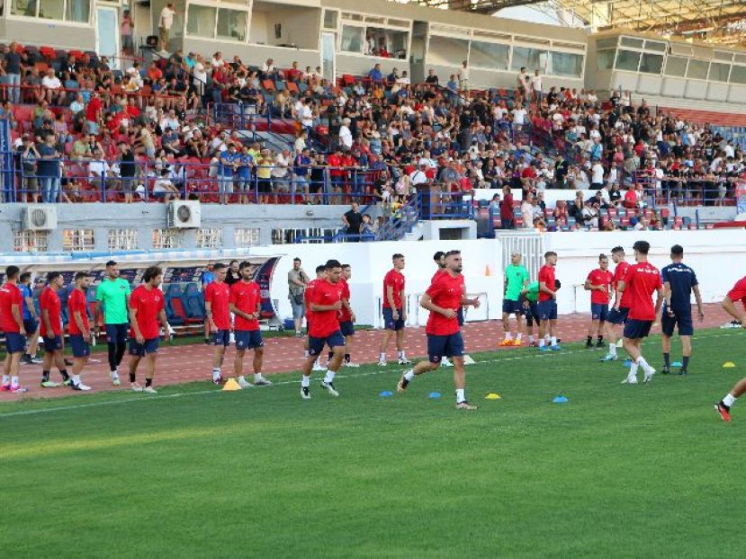 Ξεκίνημα με Κολοβό ο Πανιώνιος! (pics)