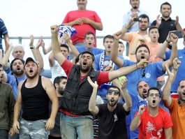 ΑΟ Χανιά – Φωστήρας 1-0 (video)
