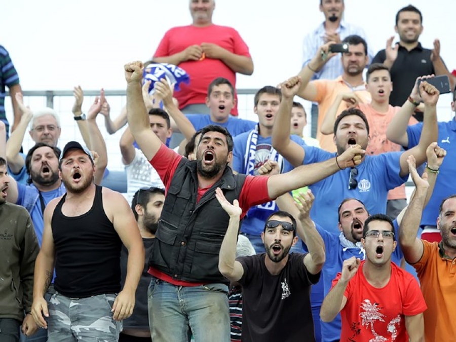 ΑΟ Χανιά – Φωστήρας 1-0 (video)
