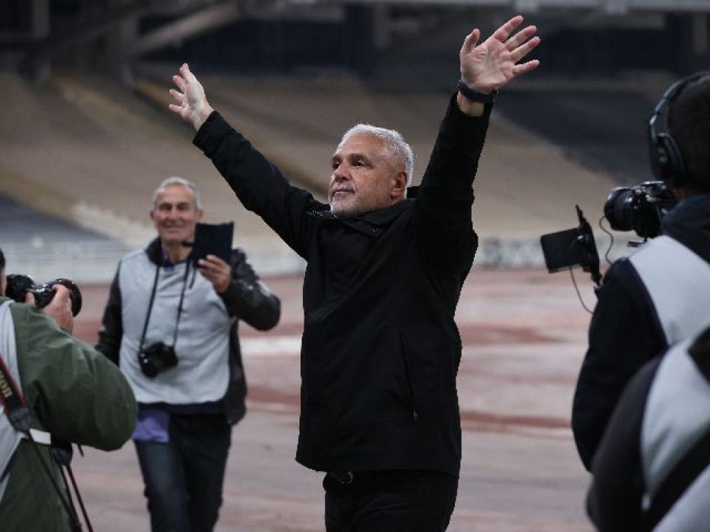 Το παλεύει για Βοσνιάδη