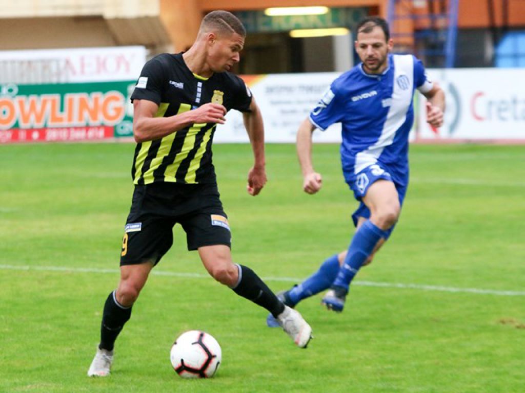 Δήλωσε Κουρτεσιώτη