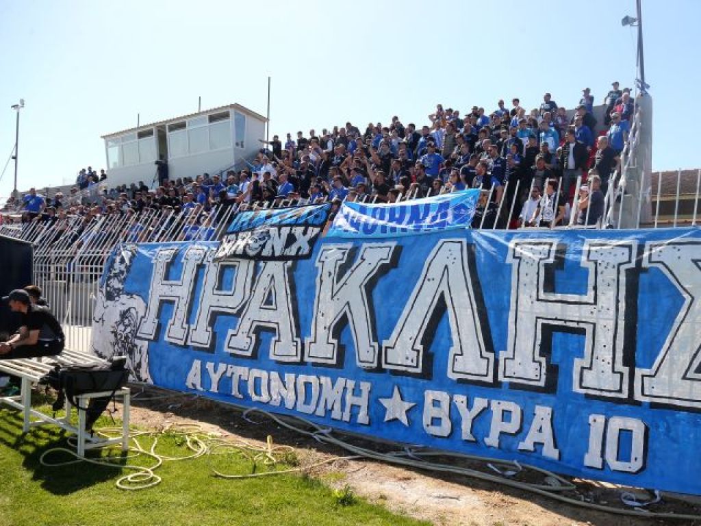 «Εχθρική διαιτησία»