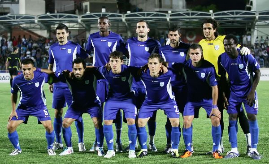Ισόπαλος ο ΠΑΣ με τον Ολυμπιακό