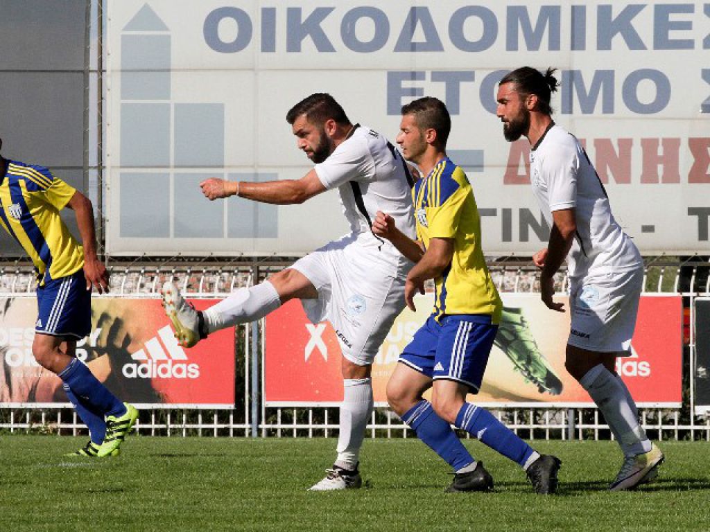 «Χάλασε» για 29 Ιουλίου