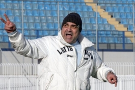 «Είχα πέσει σε κατάθλιψη»
