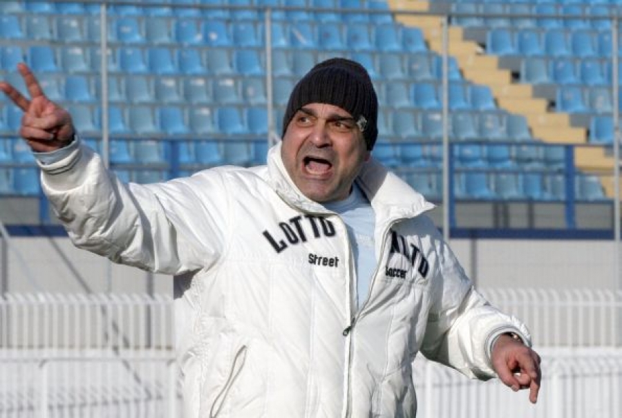 «Είχα πέσει σε κατάθλιψη»