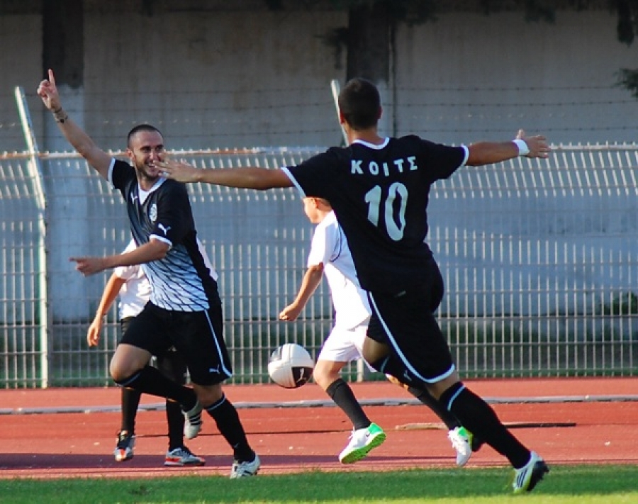 Η δύναμη της Κατερίνης