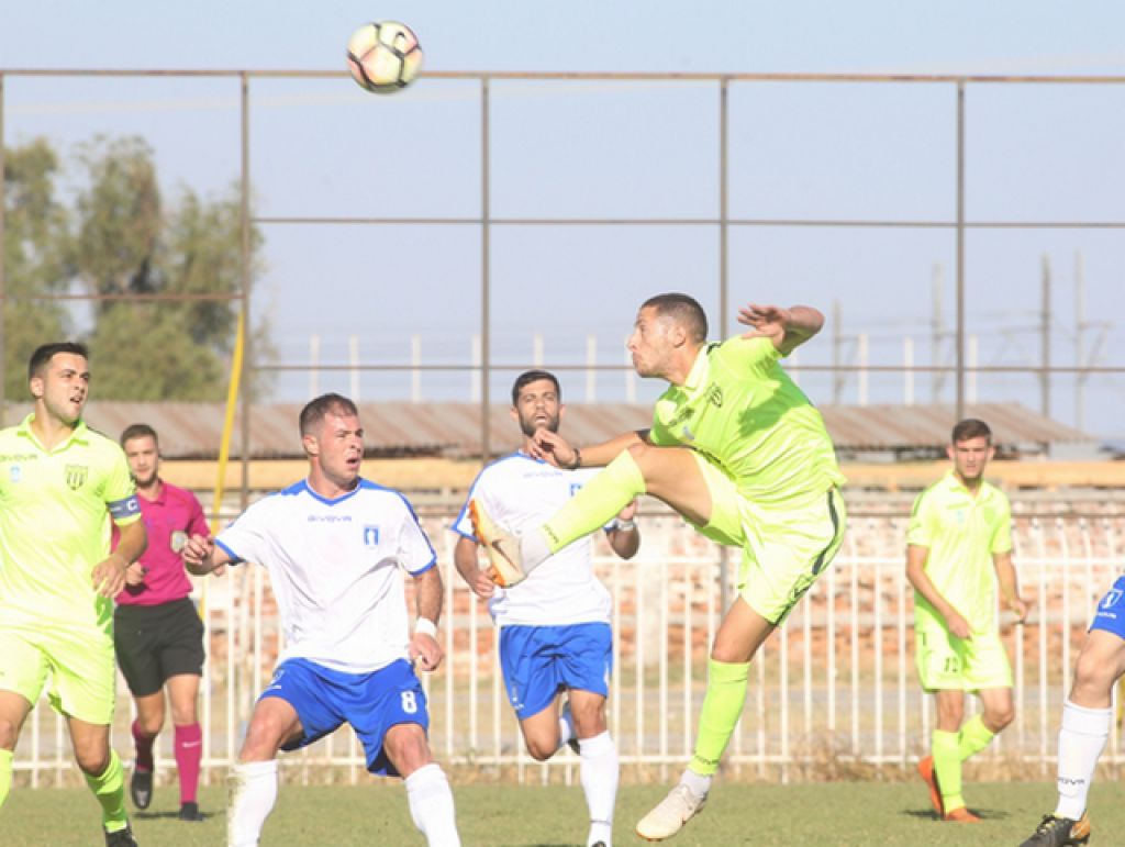 «Μπαίνει» ο Πέριτς