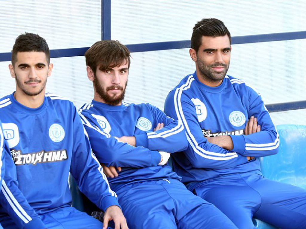 Επιστρέφει ο ΑΟΧ