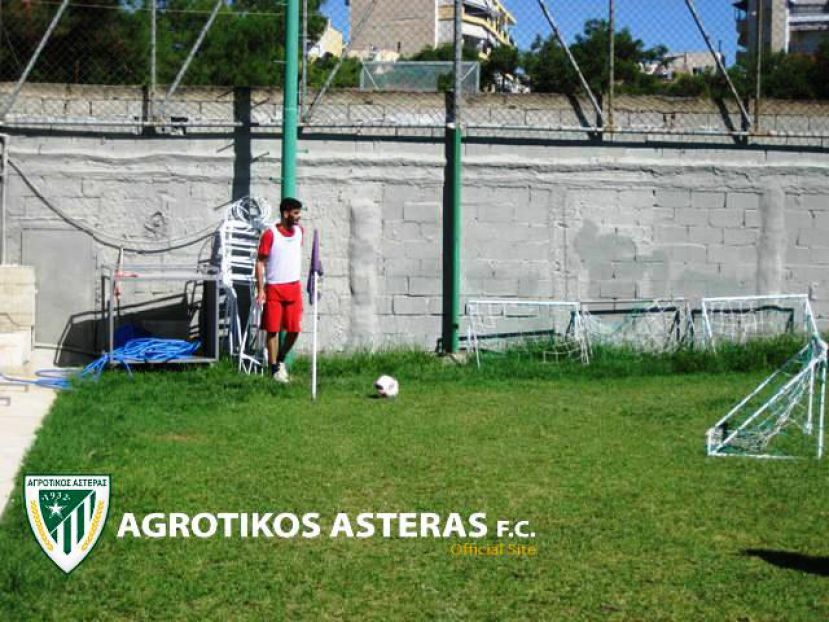 «Δεν μας επηρεάζει η αναβολή»