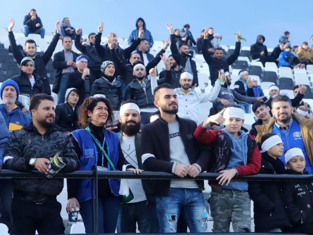 «Αναβαθμίζουν την κατηγορία»