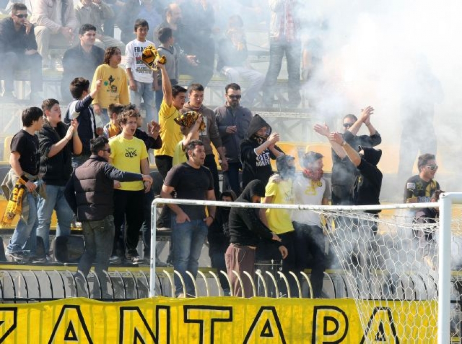 Συνέλευση μετά τις εκλογές