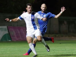 «Θα μπορούσαμε τη νίκη»