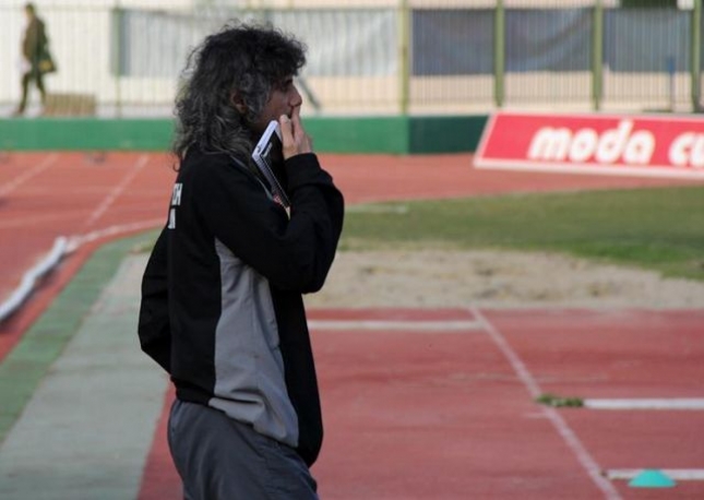 «Δίκαια ο Ολυμπιακός Βόλου»