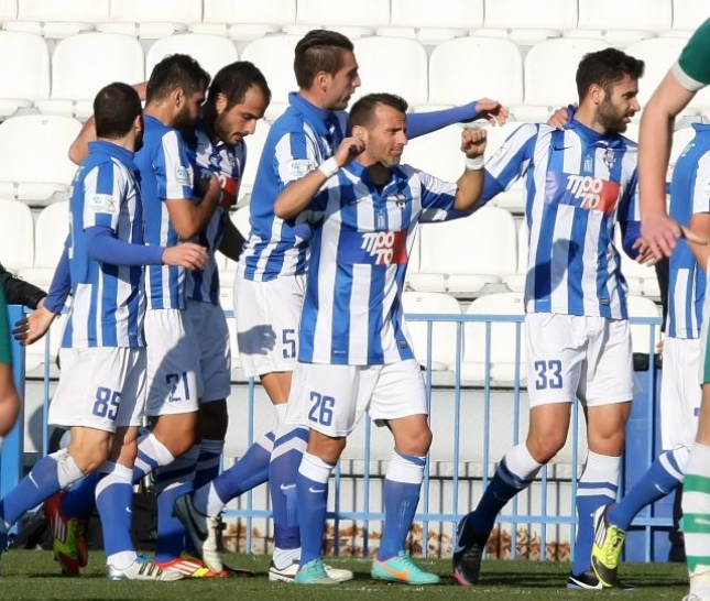 Χωρίς Κιάσσο ο Απόλλων