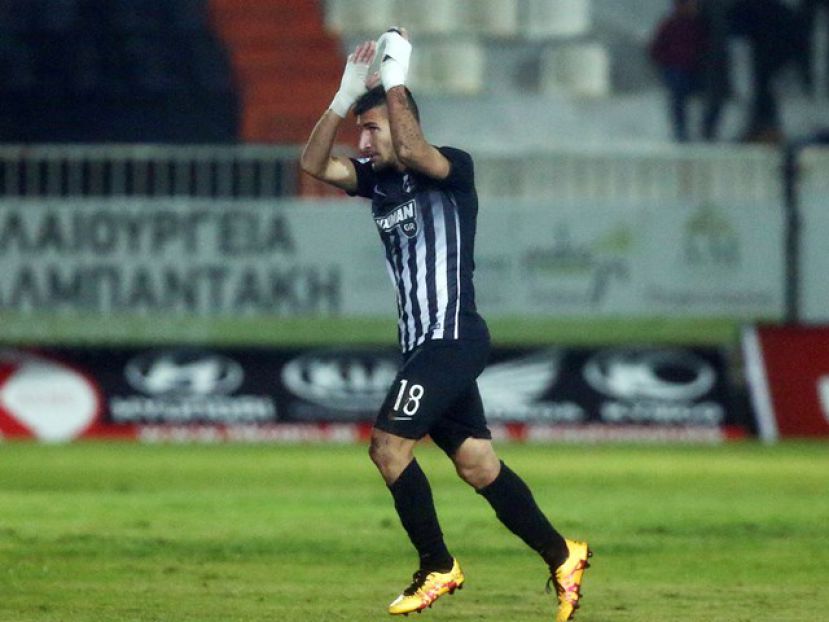 Χωρίς Μπουρσέλη, Μίκιτς