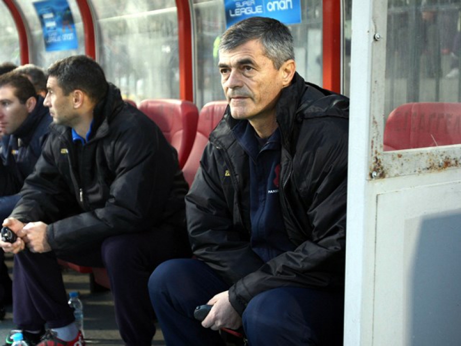 «Οργάνωση… Super League»