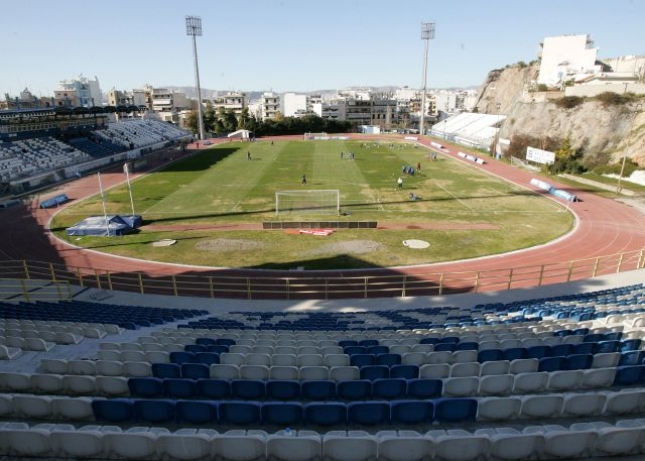 Προς Νέα Σμύρνη η Καλλιθέα