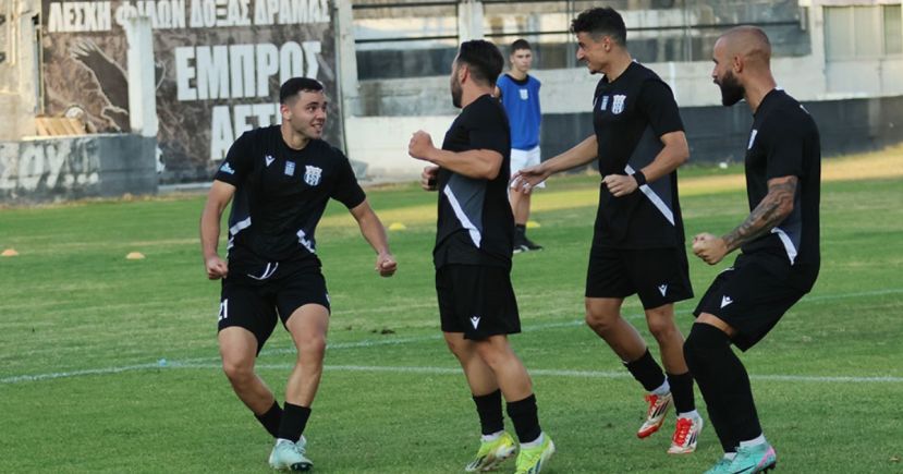 «Άλλοι είναι από χωριό κι άλλοι αποδεικνύονται χωριάτες»