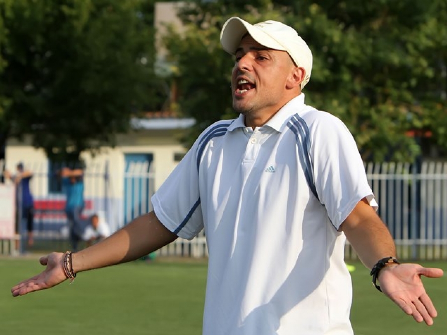 «Παλικαρίσια ισοπαλία ο Αγροτικός»