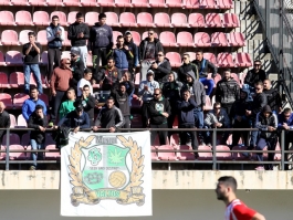 Πένθος για τον Κορφιάτη