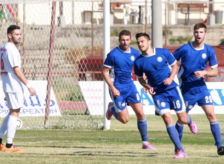 Οι… εκλεκτοί για Κατερίνη
