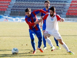 Πλήρης η Βέροια