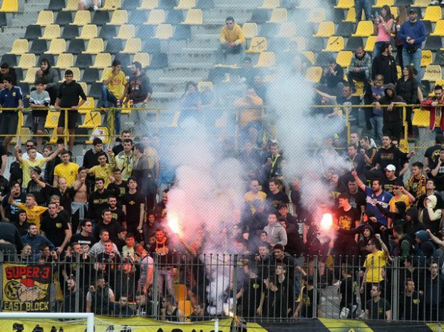 Τα εισιτήρια του αγώνα Άρης – Σπάρτη
