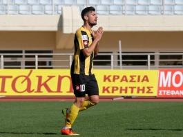 «Δεν μπήκαμε στο δεύτερο…»
