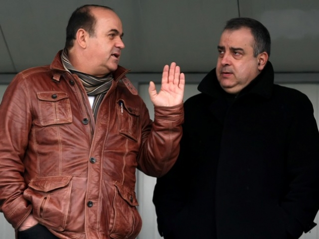 «Δεν θα τους ακολουθήσω»