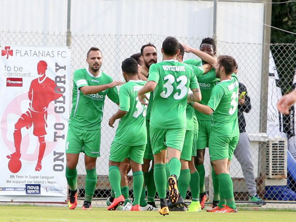 Για σερί 1,5 χρόνο μετά