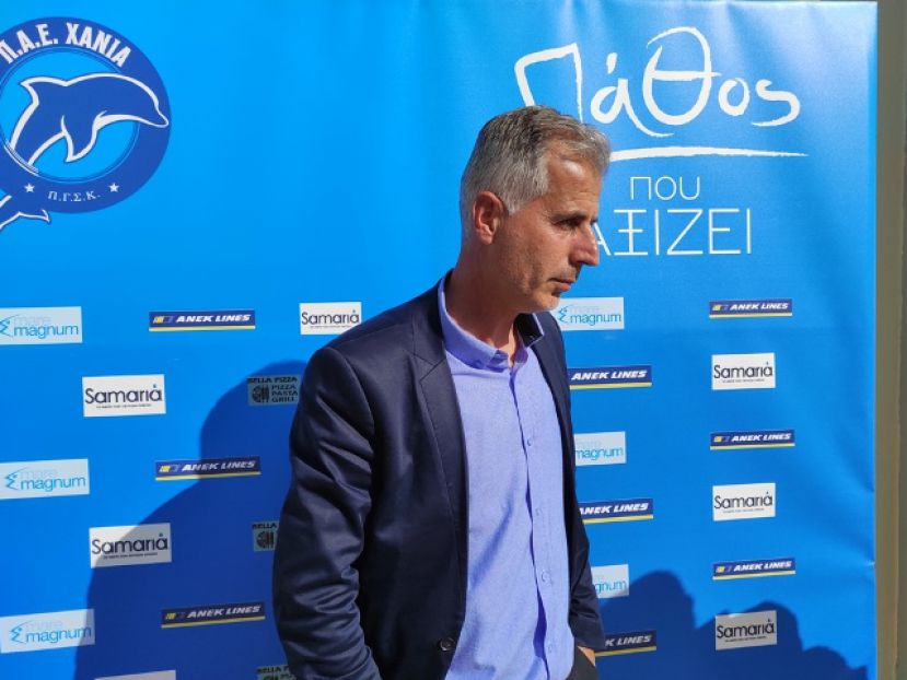 «Αξίζαμε βαθμό ή βαθμούς»