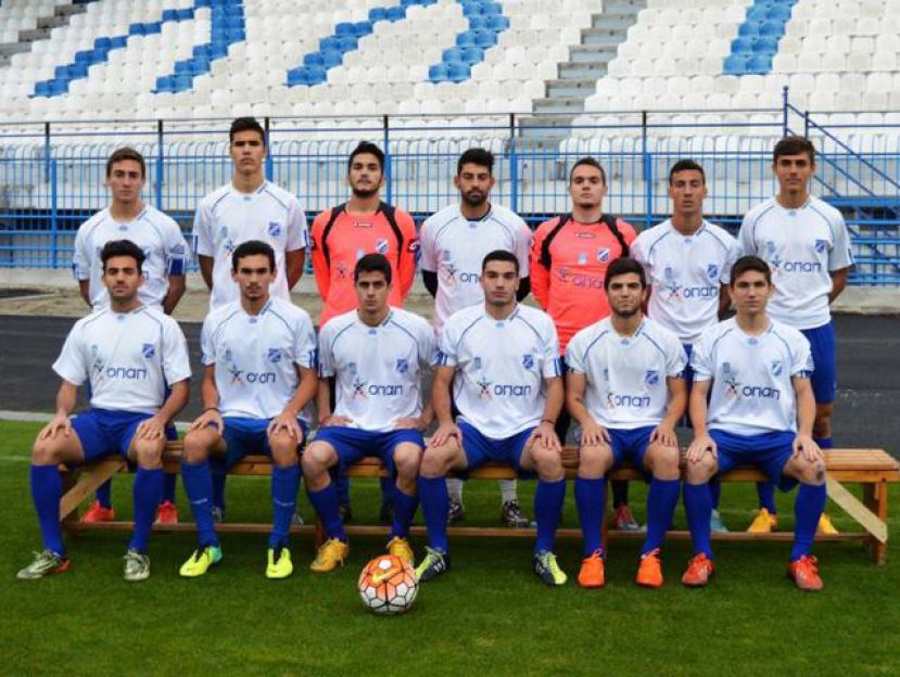 Με… 24 εκπαιδευόμενους