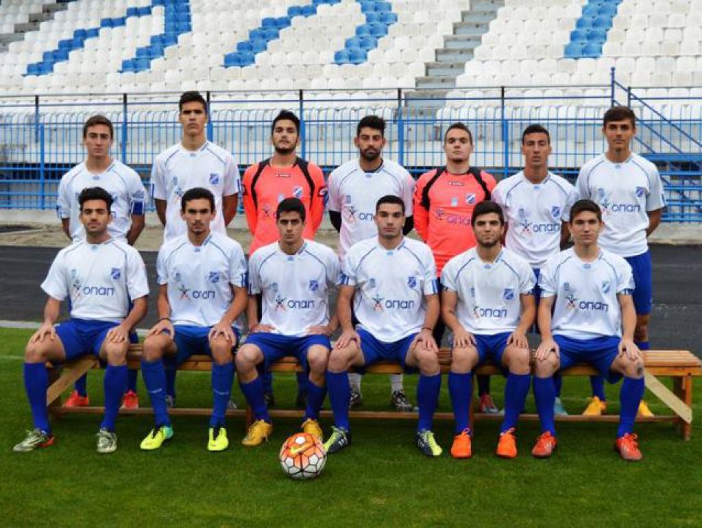 Με… 24 εκπαιδευόμενους
