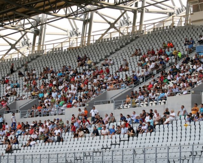 «Εικόνα που μας έδωσε δύναμη»