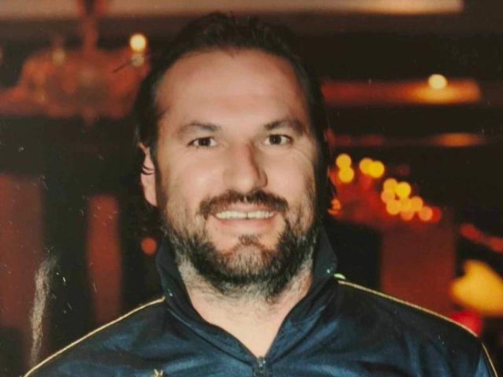 Ο Προβατάς στο Αιγάλεω