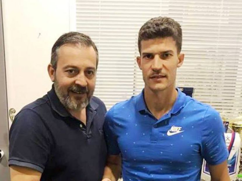 Σεφτέ με Πάνο