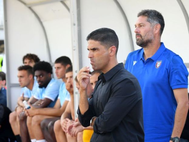 Η αποστολή εν όψει Γιούχτα