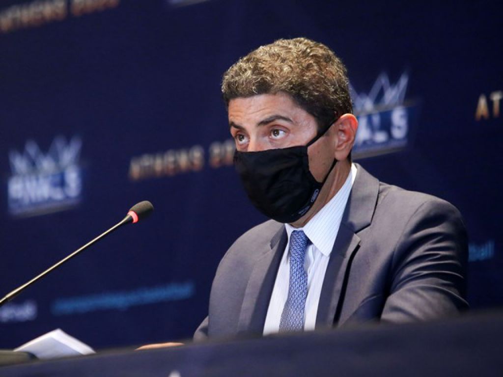 Ψήφισμα από 20 για αναδιάρθρωση