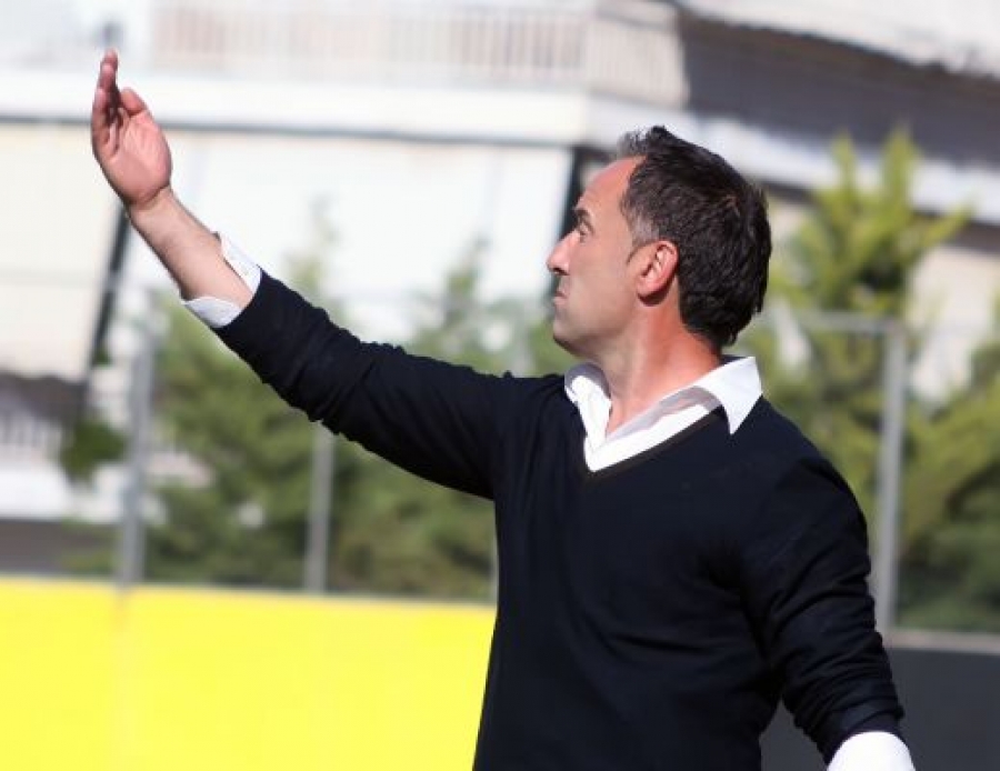 Και τώρα… Τζαναβάρας
