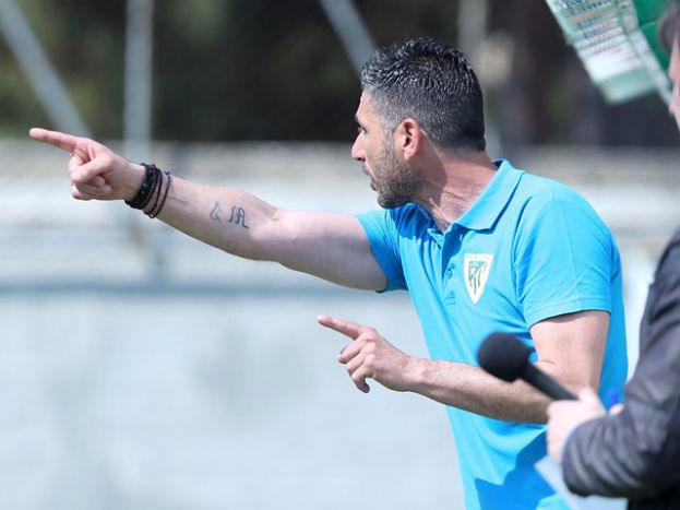 «Όσο πιο ψηλά»