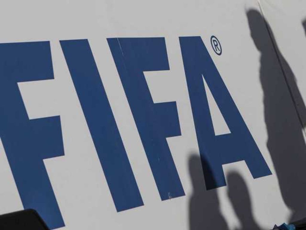 Ελπίδα Ζακύνθου μέσω FIFA