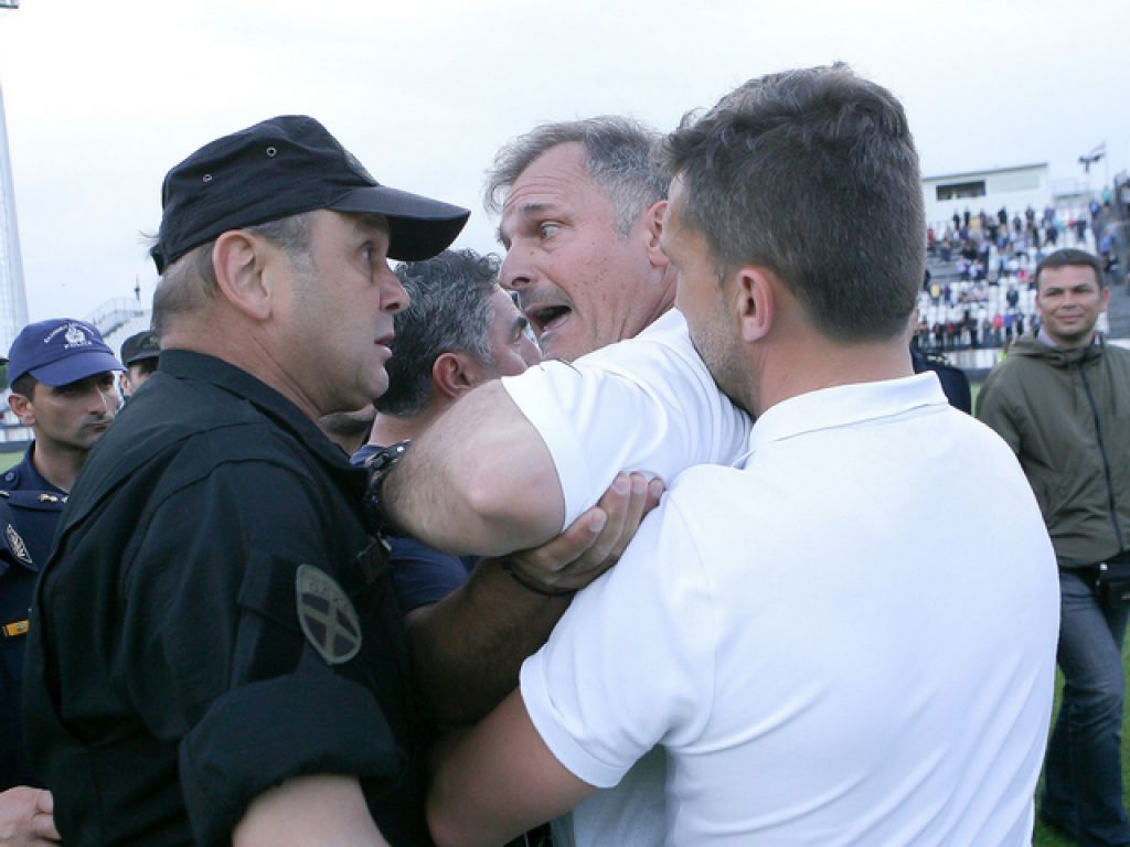 «Το νοητικό μου επίπεδο δεν βρίσκει εξήγηση»