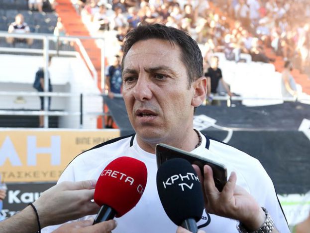 «Καλύτεροι από όλους»