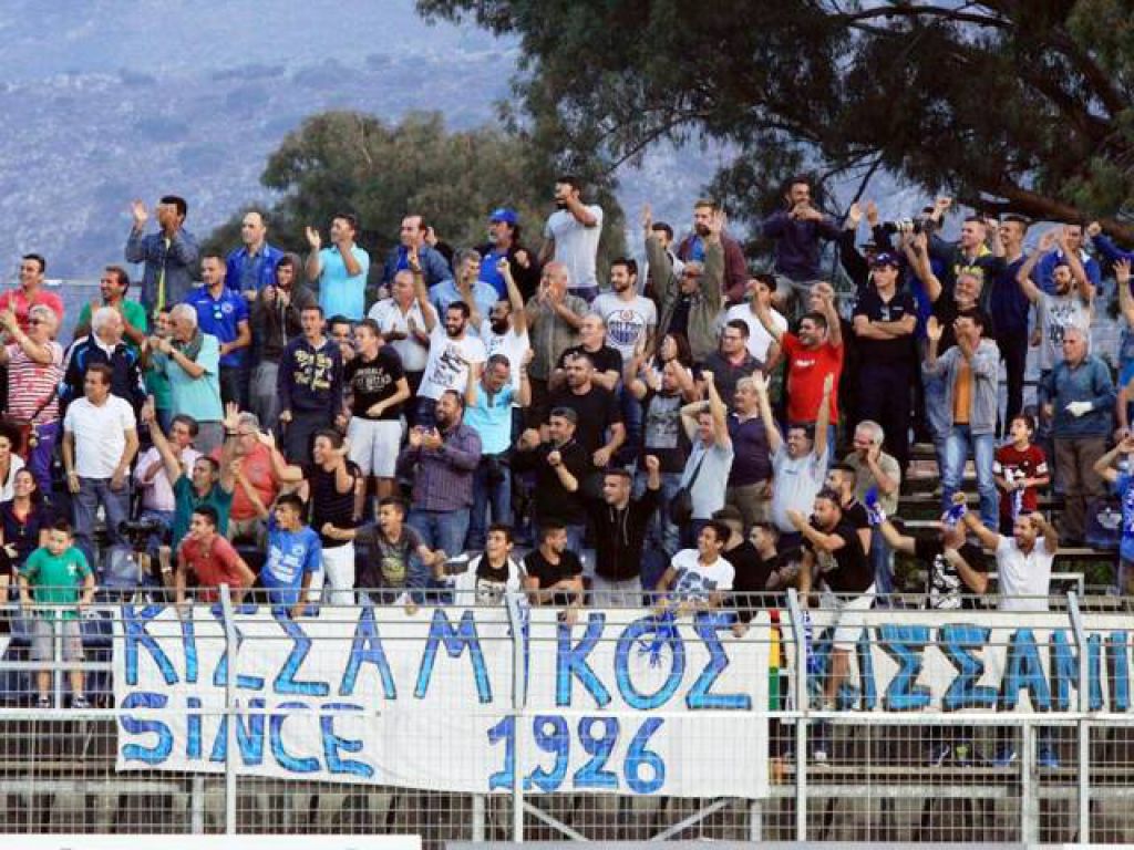 Λεωφορεία για Ηράκλειο