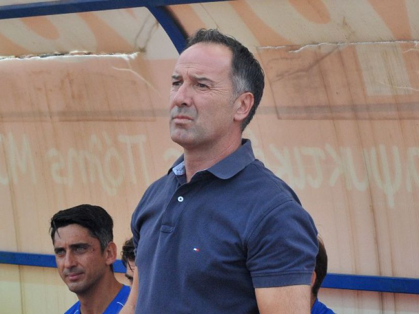 Τι κρατάει ο Τζαναβάρας