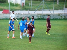 Τεστ με Απόλλωνα 1926 και Ηρακλή
