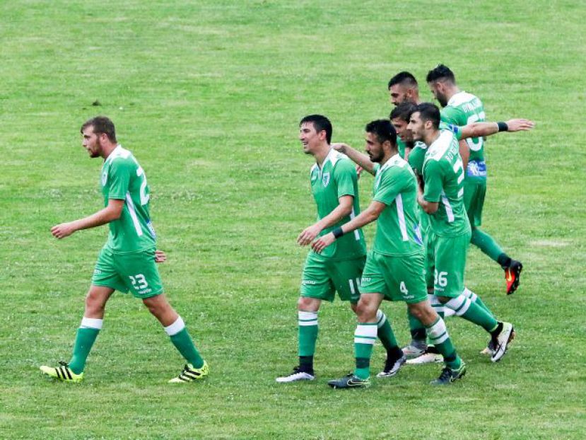 Καμία κίνηση